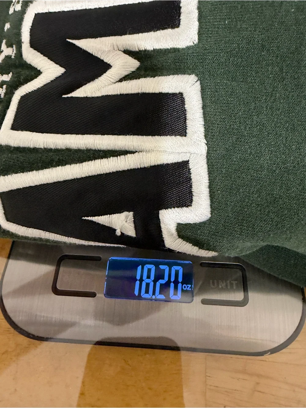 All American Embroidery brand all